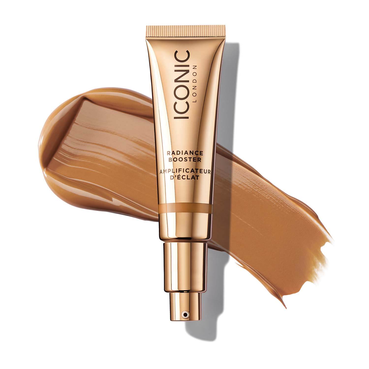 RADIANCE BOOSTER (TINTE MULTIFUNCIONAL PARA PIEL)